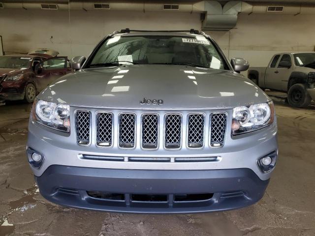 Photo 5 from auction – 2016 JEEP COMPASS LA with VIN 1C4NJCEA5GD731600