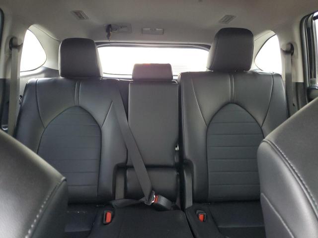 Photo 10 from auction – 2024 TOYOTA HIGHLANDER with VIN 5TDKDRAH5RS052756