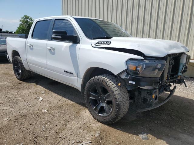 Photo 4 from auction – 2022 RAM 1500 BIG H with VIN 1C6SRFFT4NN226093