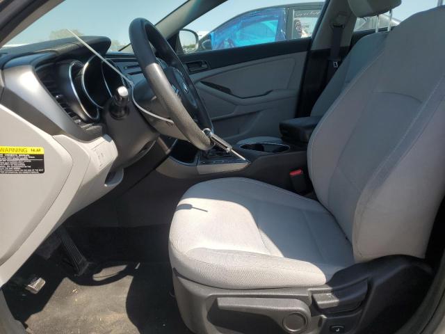 Photo 7 from auction – 2014 KIA OPTIMA LX with VIN 5XXGM4A71EG272388