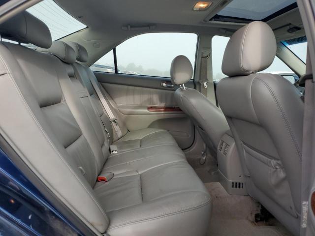 Photo 10 from auction – 2005 TOYOTA CAMRY LE with VIN 4T1BF30K35U106786