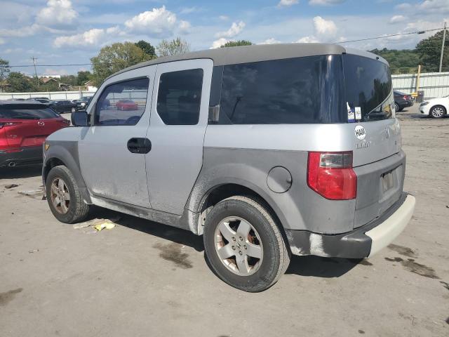 Photo 2 from auction – 2003 HONDA ELEMENT EX with VIN 5J6YH28523L016446