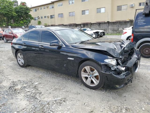 Photo 4 from auction – 2013 BMW 528 I with VIN WBAXG5C52DDY31378
