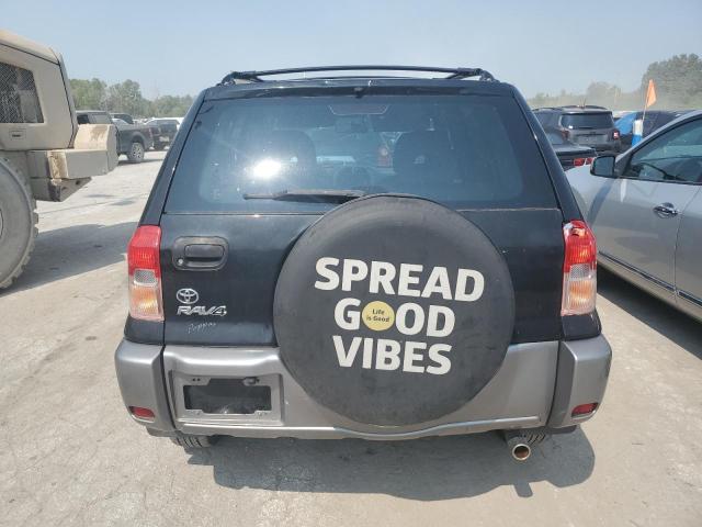 Photo 6 from auction – 2003 TOYOTA RAV4 with VIN JTEGH20V830088746