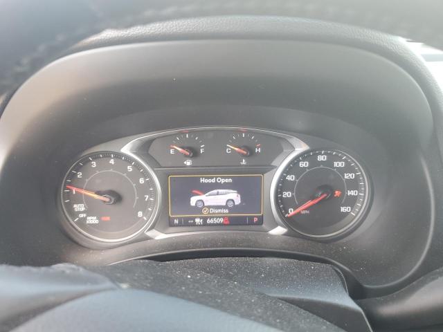 Photo 9 from auction – 2022 GMC TERRAIN SL with VIN 3GKALVEV6NL100034