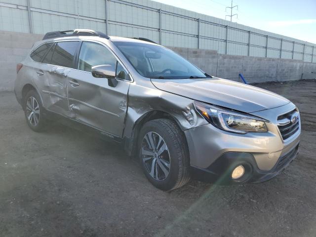 Photo 4 from auction – 2018 SUBARU OUTBACK 2. with VIN 4S4BSANC3J3266037