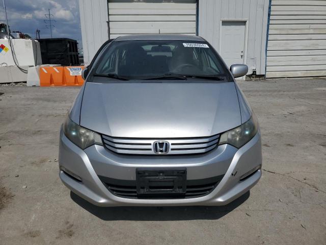 Photo 5 from auction – 2011 HONDA INSIGHT LX with VIN JHMZE2H53BS003646