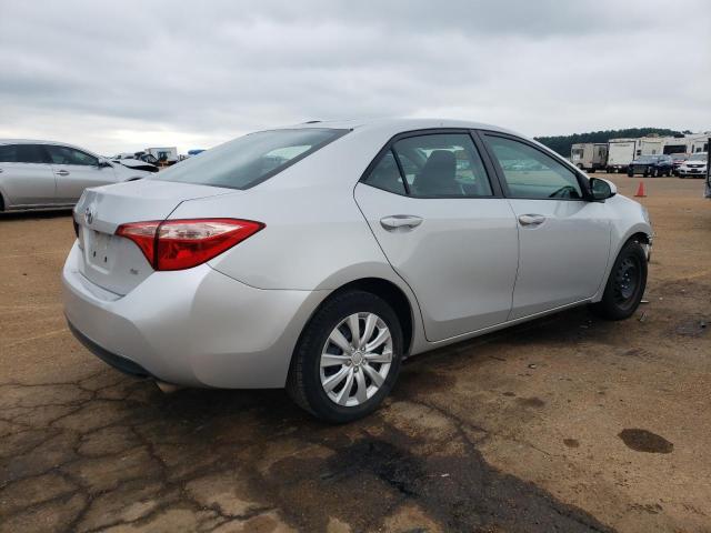 Zdjęcie 3 z aukcji – 2017 TOYOTA COROLLA L z VIN 2T1BURHEXHC864900