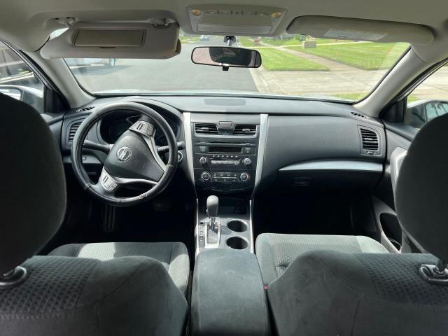 Photo 9 from auction – 2015 NISSAN ALTIMA 2.5 with VIN 1N4AL3AP1FN329932