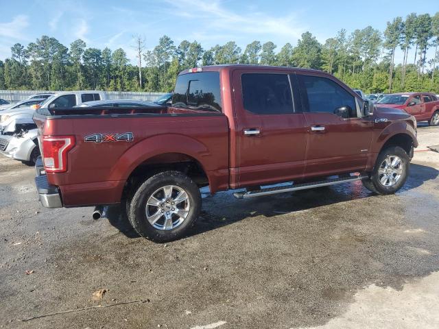 Photo 3 from auction – 2017 FORD F150 SUPER with VIN 1FTEW1EP5HKE17419