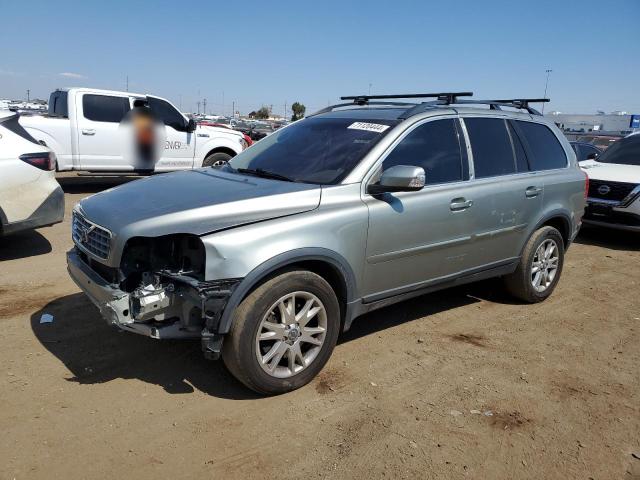 VOLVO XC90 3.2 2007 with VIN YV4CZ982171355435 - Photo from auction