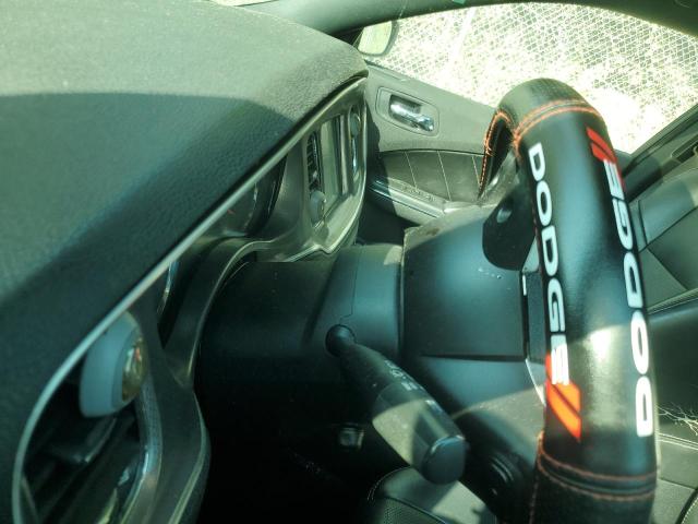 Photo 9 from auction – 2012 DODGE CHARGER R/ with VIN 2C3CDXCT0CH239648