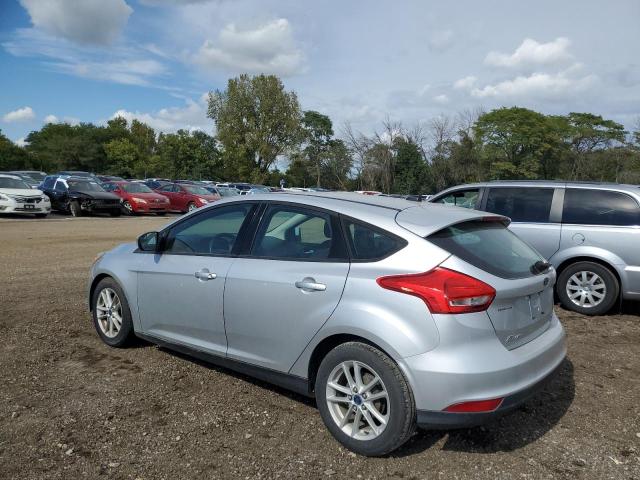 Photo 2 from auction – 2015 FORD FOCUS SE with VIN 1FADP3K25FL233270