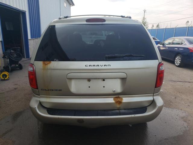 Photo 6 from auction – 2007 DODGE CARAVAN SE with VIN 1D4GP25R07B123957