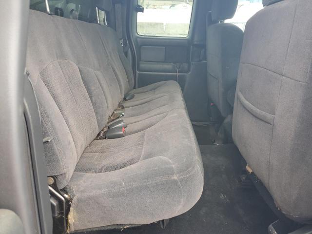 Photo 10 from auction – 2002 CHEVROLET SILVERADO with VIN 2GCEK19T421302675