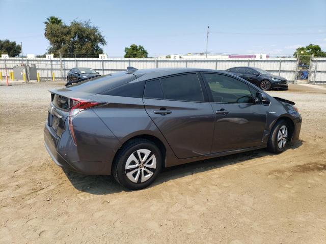 Photo 3 from auction – 2018 TOYOTA PRIUS with VIN JTDKBRFU9J3071876