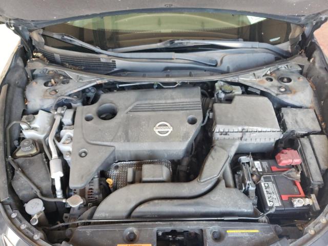 Photo 11 from auction – 2014 NISSAN ALTIMA 2.5 with VIN 1N4AL3AP0EC404310