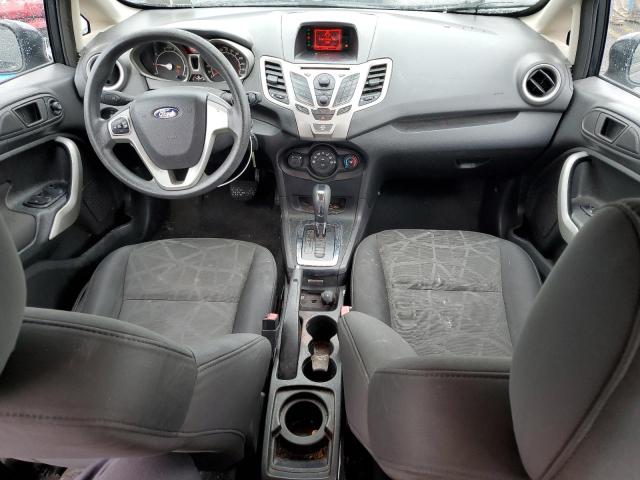 Photo 8 from auction – 2011 FORD FIESTA SE with VIN 3FADP4EJ9BM115465
