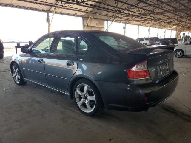 صورة رقم 2 من المزاد - 2009 SUBARU LEGACY 2.5 مع VIN 4S3BL616097212407