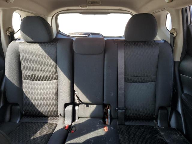 Photo 10 from auction – 2017 NISSAN ROGUE S with VIN KNMAT2MV8HP556377