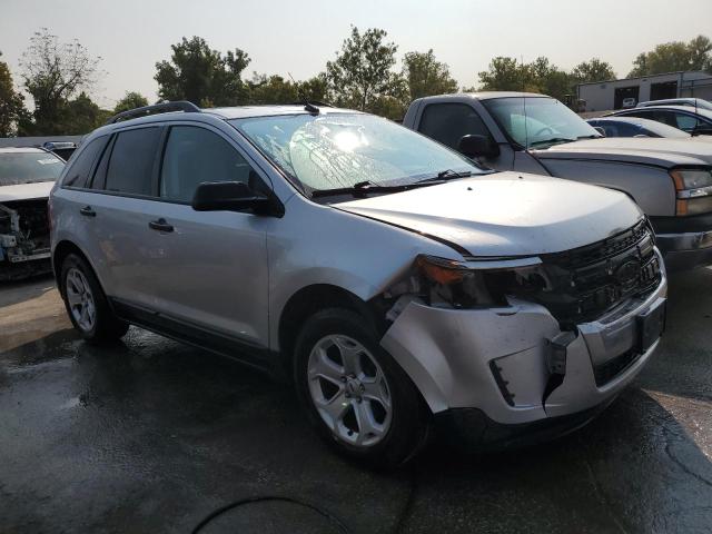 Photo 4 from auction – 2012 FORD EDGE SE with VIN 2FMDK3G97CBA03736