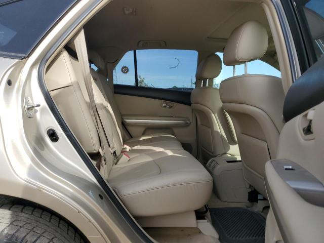 Photo 11 from auction – 2006 LEXUS RX 400 with VIN JTJHW31U660040464