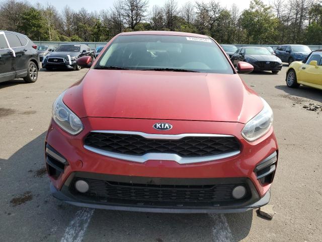 Photo 5 from auction – 2020 KIA FORTE FE with VIN 3KPF24AD4LE235249