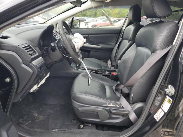 Photo 7 from auction – 2015 SUBARU XV CROSSTR with VIN JF2GPAPC9F8307792