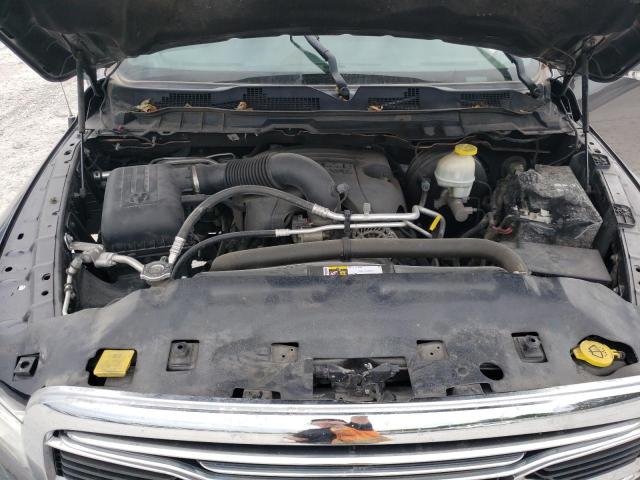 Photo 11 from auction – 2017 RAM 1500 LONGH with VIN 1C6RR7PT7HS672831