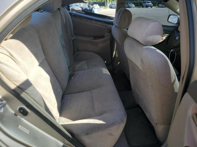 Photo 10 from auction – 2004 TOYOTA COROLLA with VIN 2T1BR38E84C210602