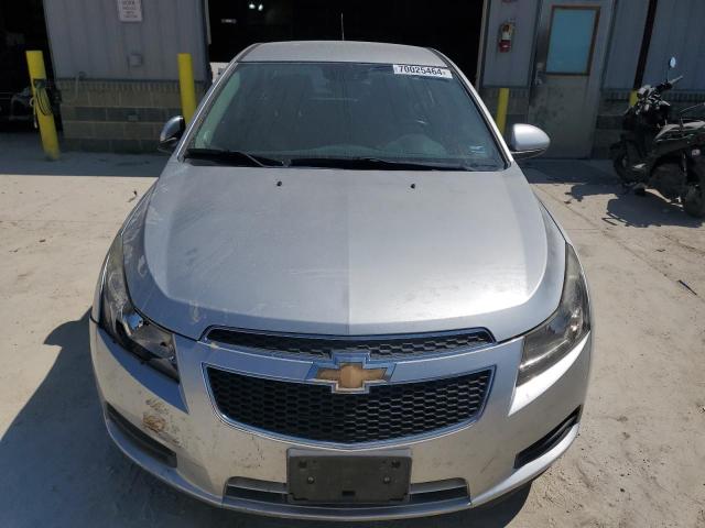 Photo 5 from auction – 2014 CHEVROLET CRUZE LT with VIN 1G1PC5SB2E7360718