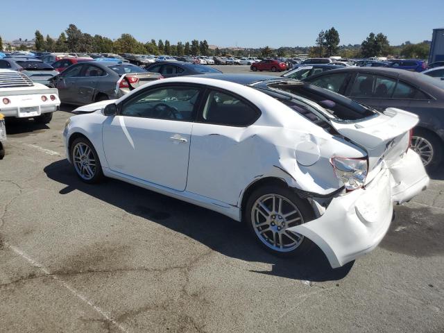 Photo 2 from auction – 2007 TOYOTA SCION TC with VIN JTKDE177270217824