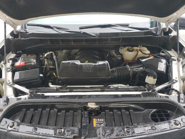 Photo 11 from auction – 2021 CHEVROLET SILVERADO with VIN 1GCUYDED4MZ240179