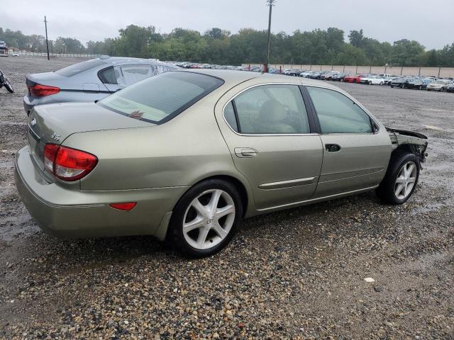 Photo 3 from auction – 2003 INFINITI I35 with VIN JNKDA31A93T100784
