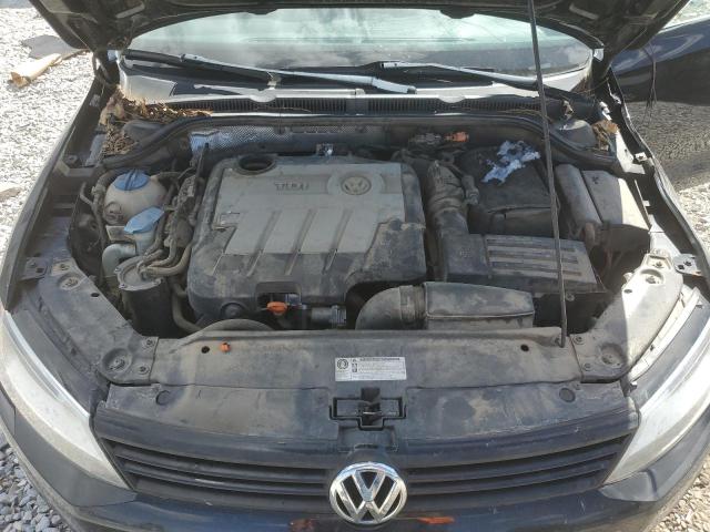 Photo 11 from auction – 2012 VOLKSWAGEN JETTA TDI with VIN 3VWLL7AJ6CM337355