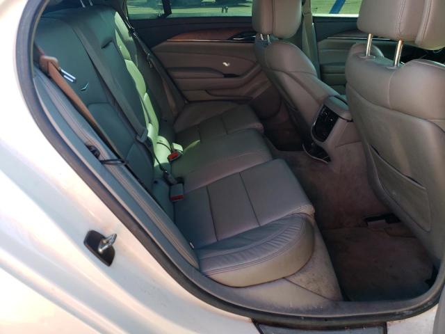 Zdjęcie 10 z aukcji – 2014 CADILLAC CTS z VIN 1G6AP5SX6E0179596