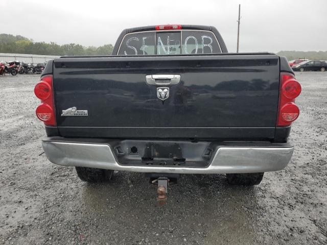 Photo 6 from auction – 2008 DODGE RAM 1500 S with VIN 1D7HA18288J123567