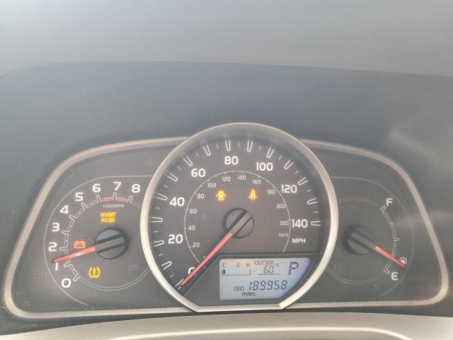 صورة رقم 9 من المزاد - 2013 TOYOTA RAV 4 مع VIN 2T3BFREV5DW095642
