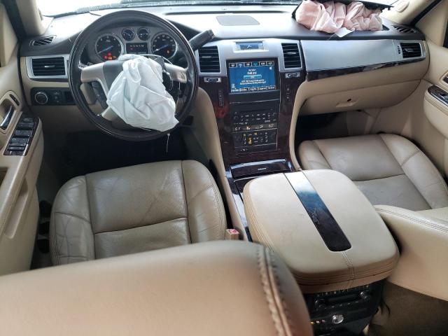 Photo 8 from auction – 2011 CADILLAC ESCALADE with VIN 1GYS3AEF6BR268126
