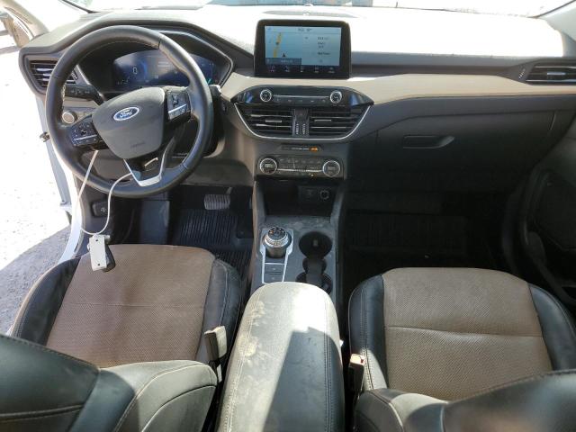 Photo 8 from auction – 2021 FORD ESCAPE TIT with VIN 1FMCU0DZ9MUB05415