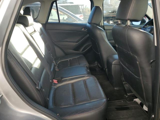 Photo 11 from auction – 2013 MAZDA CX-5 GT with VIN JM3KE2DE7D0103151