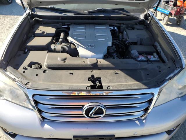 Photo 12 from auction – 2013 LEXUS GX 460 with VIN JTJBM7FX2D5059955