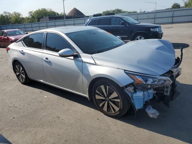 Photo 4 from auction – 2021 NISSAN ALTIMA SV with VIN 1N4BL4DVXMN310166