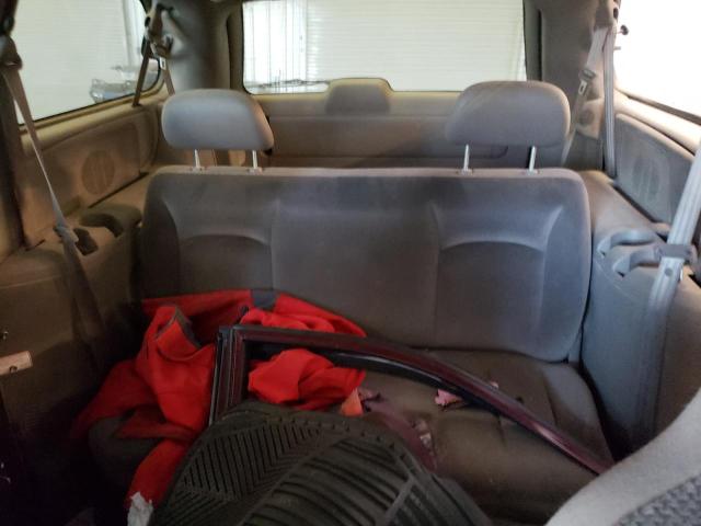 Photo 10 from auction – 2002 DODGE GRAND CARA with VIN 1B4GP24392B727068