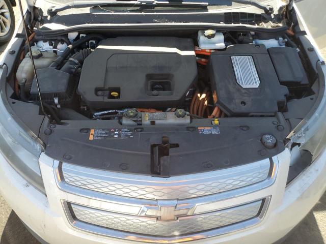 Photo 11 from auction – 2013 CHEVROLET VOLT with VIN 1G1RH6E40DU110794