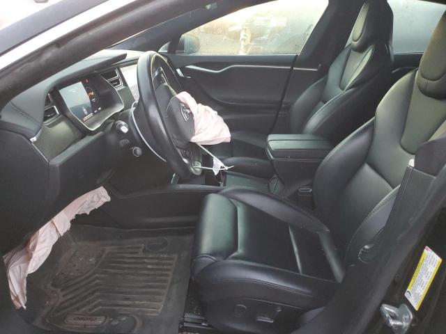 Photo 7 from auction – 2018 TESLA MODEL S with VIN 5YJSA1E28JF247310