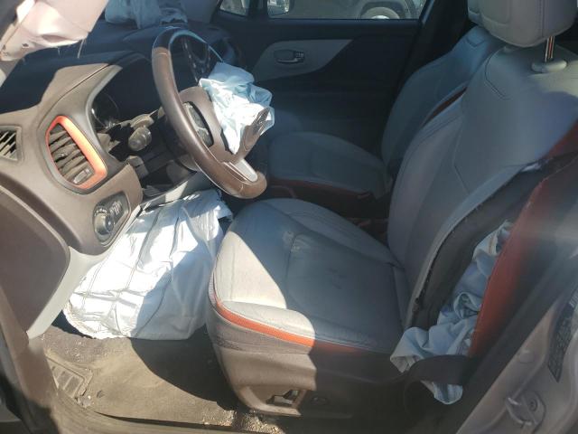 Photo 7 from auction – 2015 JEEP RENEGADE L with VIN ZACCJBDT0FPB59936
