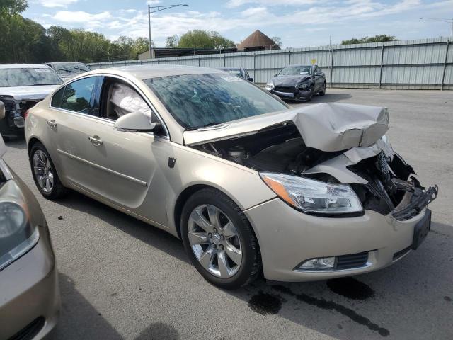 Photo 4 from auction – 2012 BUICK REGAL PREM with VIN 2G4GS5EK9C9153739