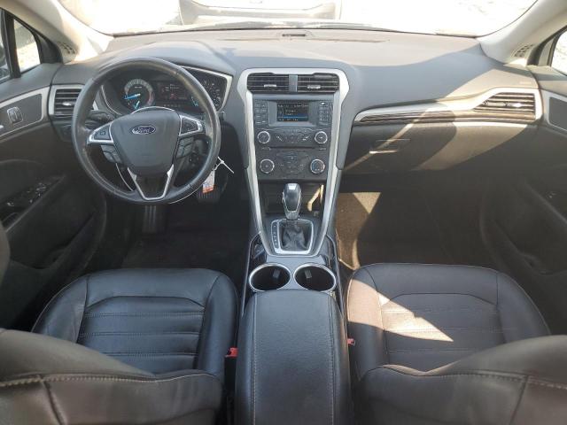Photo 8 from auction – 2013 FORD FUSION SE with VIN 3FA6P0HR4DR274595