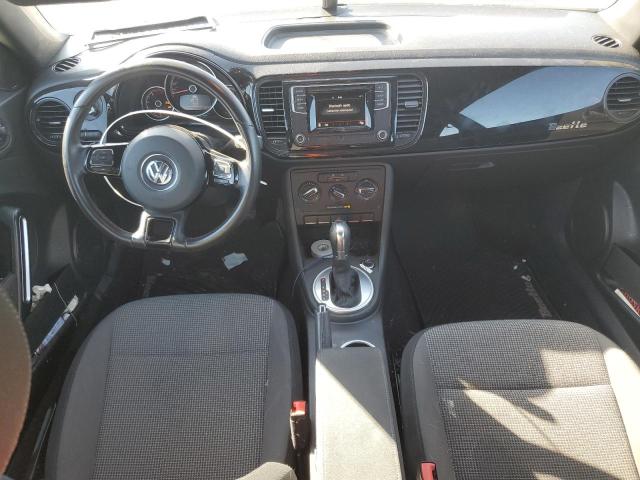 Photo 8 from auction – 2019 VOLKSWAGEN BEETLE S with VIN 3VWFD7AT3KM710393